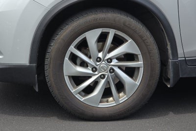 2014 Nissan Rogue SL