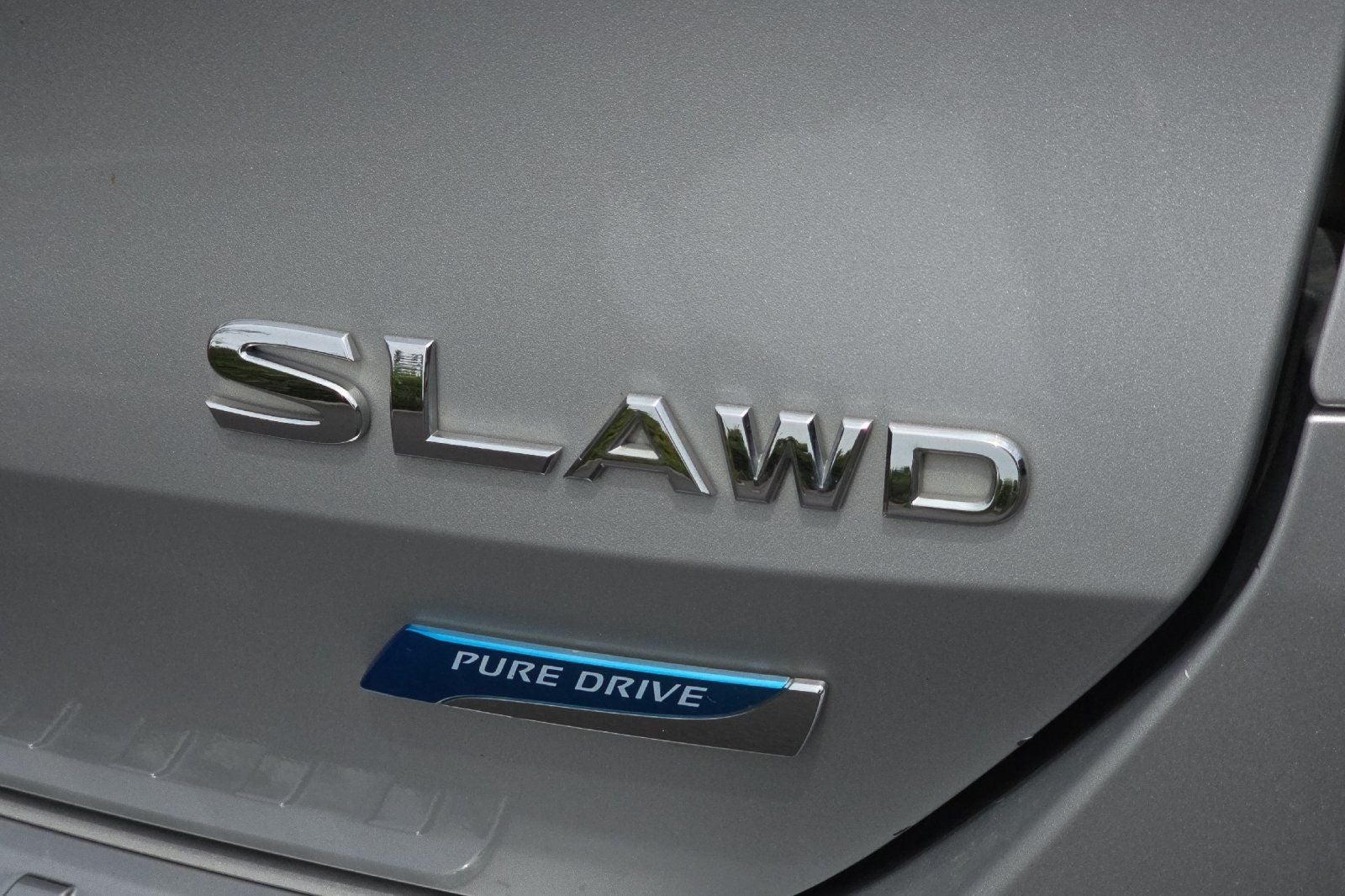 2014 Nissan Rogue SL