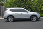 2014 Nissan Rogue SL