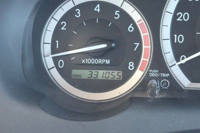 2004 Toyota Sienna XLE