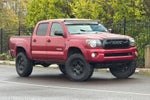 2007 Toyota Tacoma Base V6