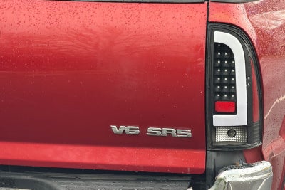 2007 Toyota Tacoma Base V6