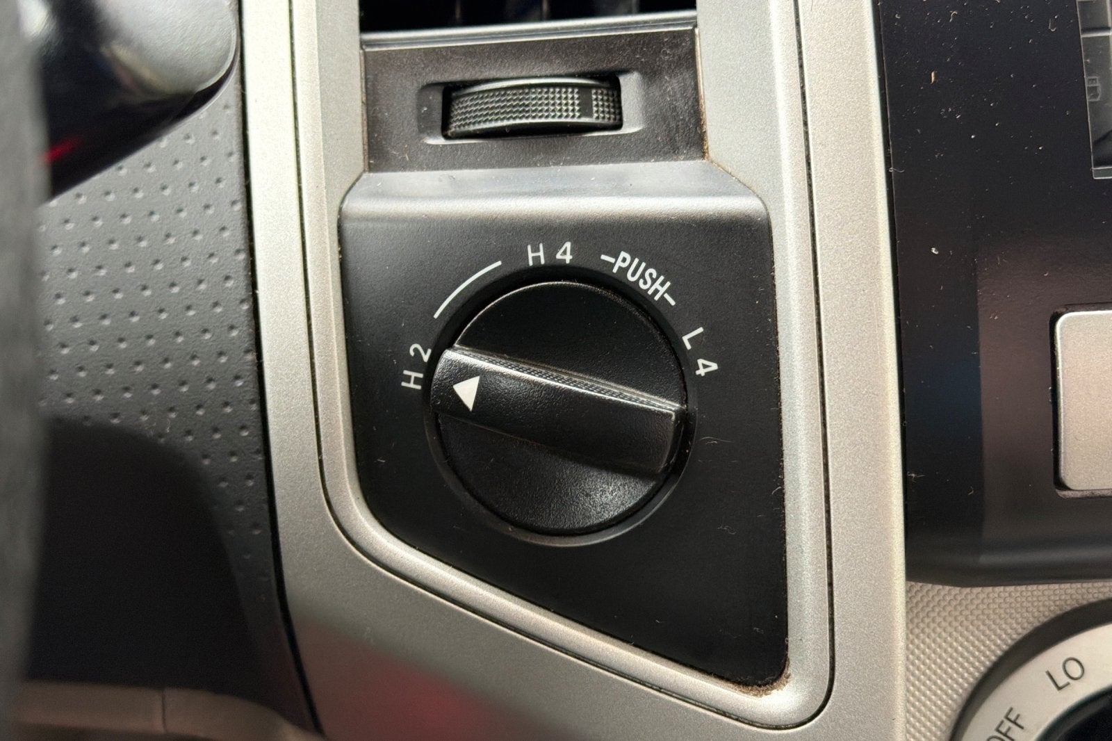 2007 Toyota Tacoma Base V6