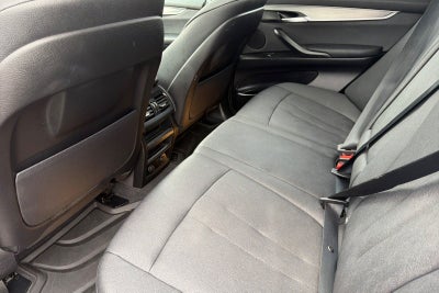 2017 BMW X5 xDrive40e