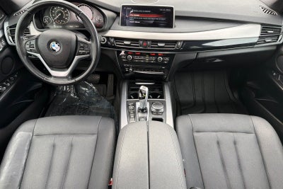 2017 BMW X5 xDrive40e