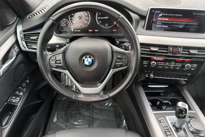 2017 BMW X5 xDrive40e
