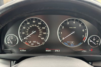 2017 BMW X5 xDrive40e