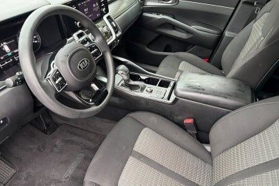 2021 Kia Sorento LX