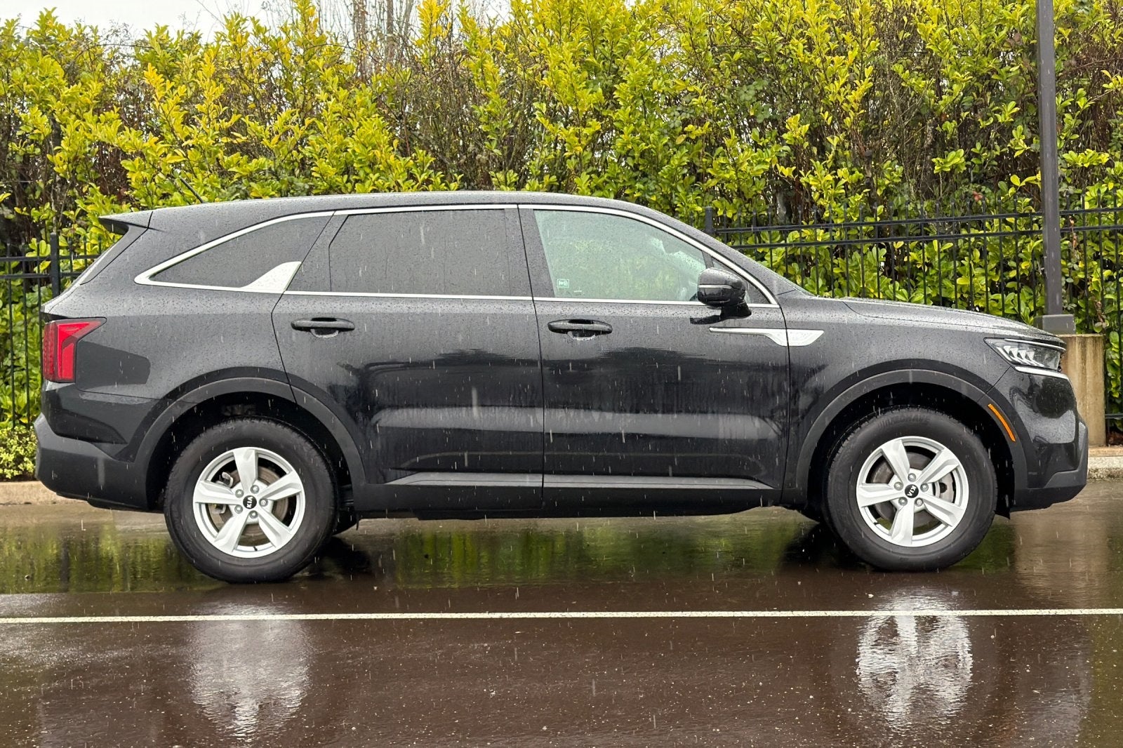 2021 Kia Sorento LX