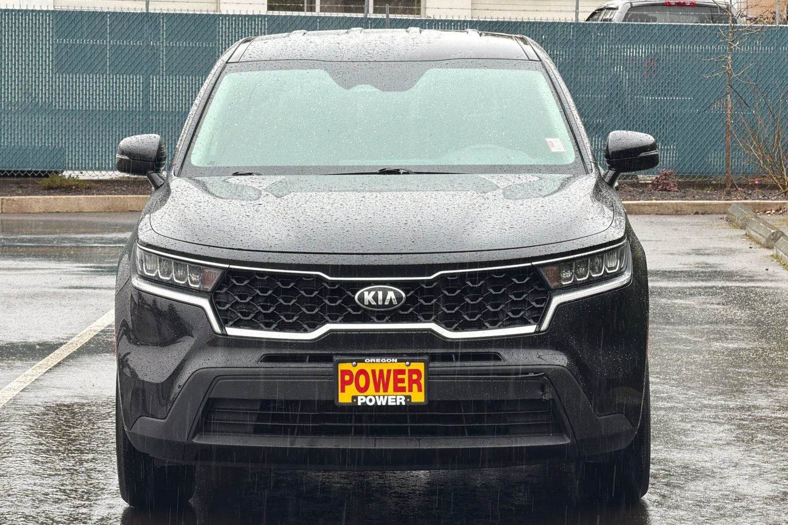 2021 Kia Sorento LX