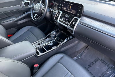 2021 Kia Sorento SX