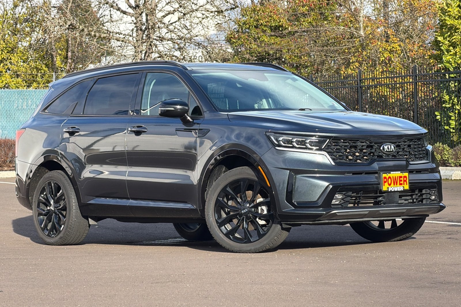 2021 Kia Sorento SX