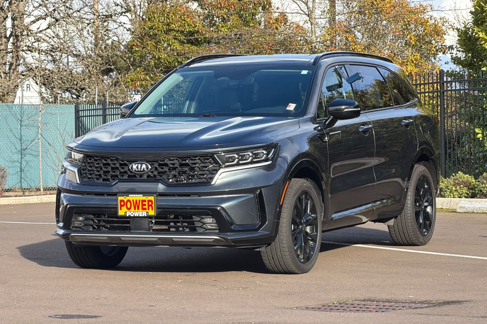 2021 Kia Sorento SX