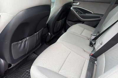 2016 Hyundai Santa Fe Sport 2.4 Base