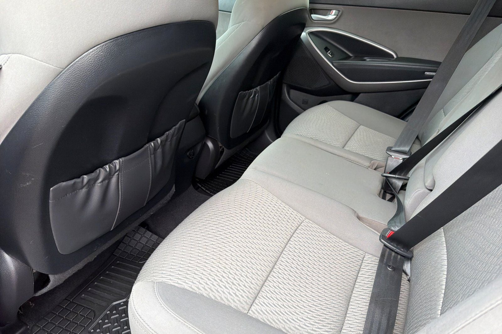 2016 Hyundai Santa Fe Sport 2.4 Base