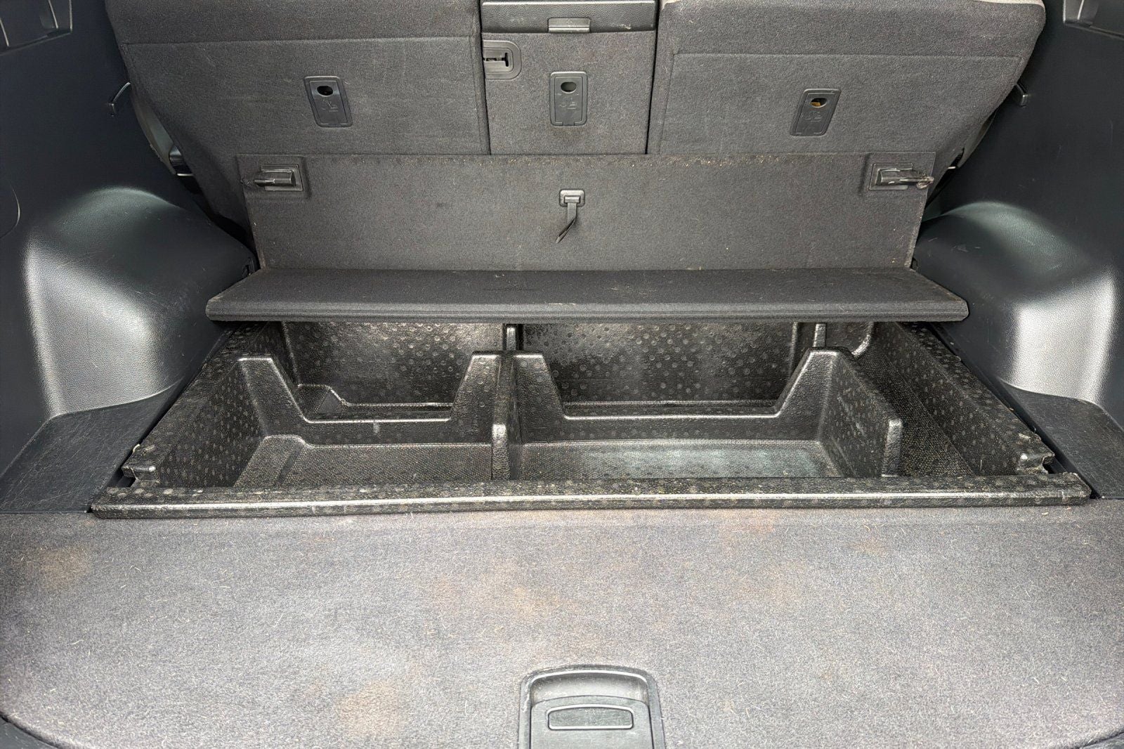 2016 Hyundai Santa Fe Sport 2.4 Base