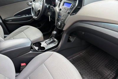 2016 Hyundai Santa Fe Sport 2.4 Base