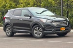 2016 Hyundai Santa Fe Sport 2.4 Base
