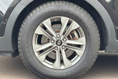 2016 Hyundai Santa Fe Sport 2.4 Base