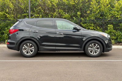 2016 Hyundai Santa Fe Sport 2.4 Base