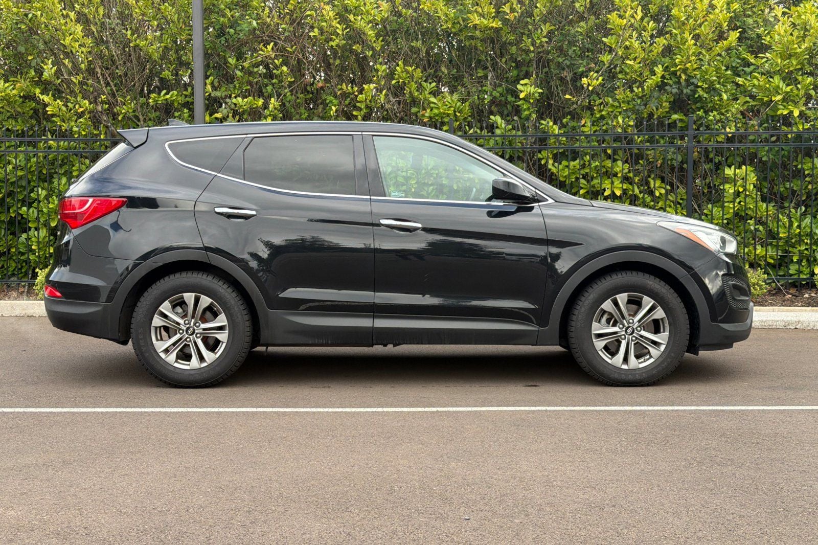 2016 Hyundai Santa Fe Sport 2.4 Base