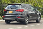2016 Hyundai Santa Fe Sport 2.4 Base