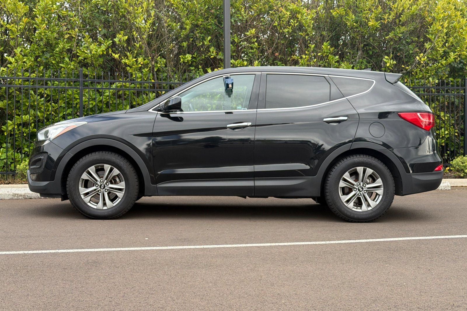 2016 Hyundai Santa Fe Sport 2.4 Base