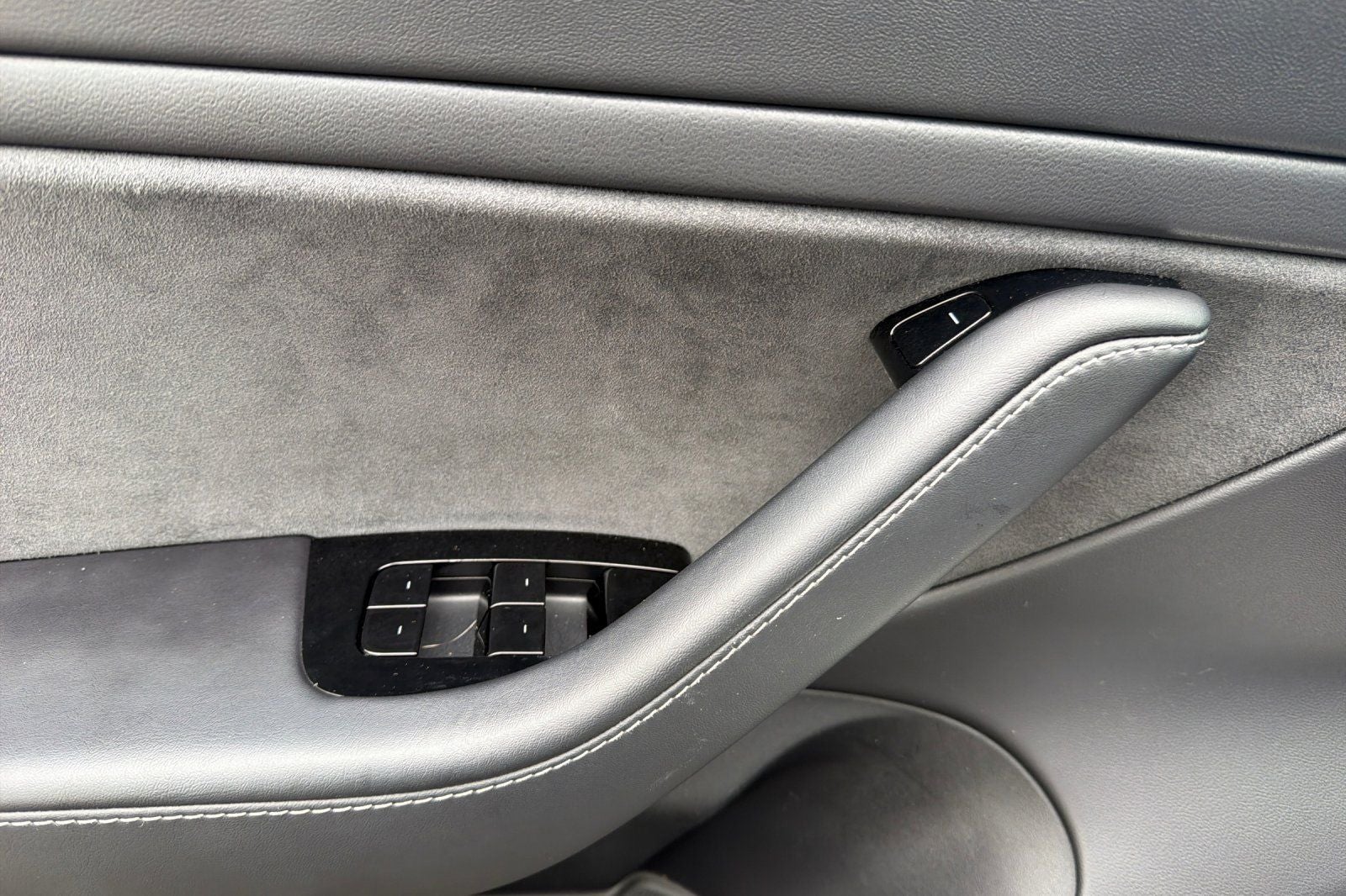 2019 Tesla Model 3 Mid Range