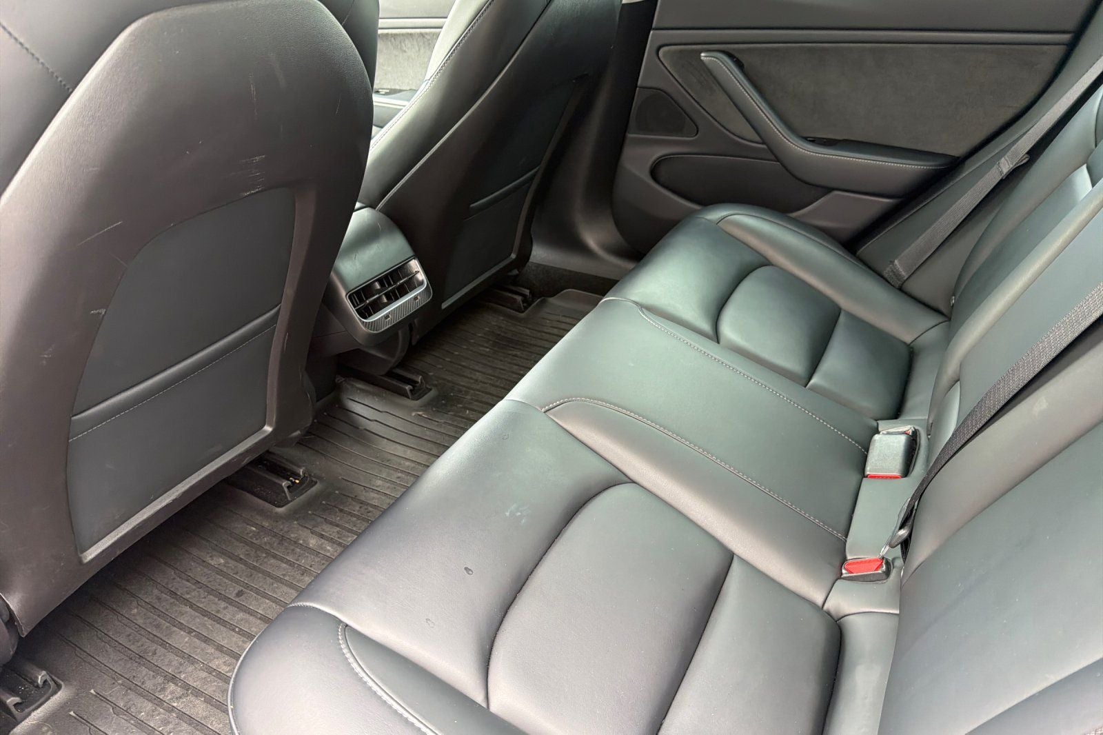 2019 Tesla Model 3 Mid Range