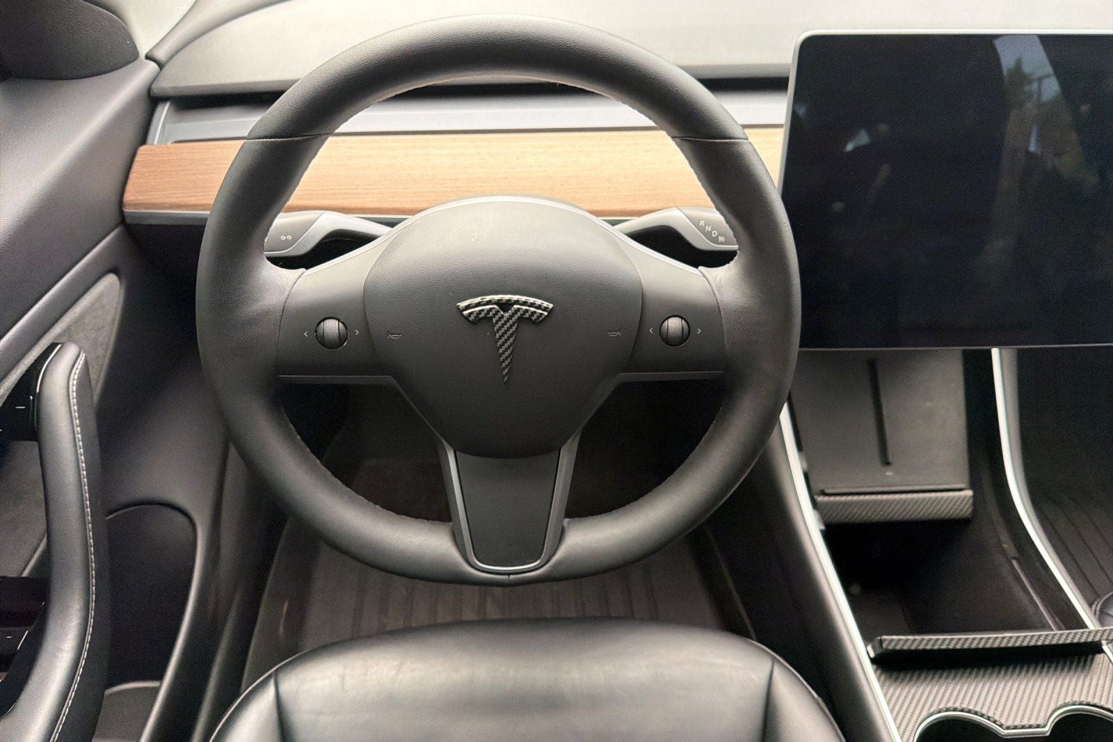 2019 Tesla Model 3 Mid Range