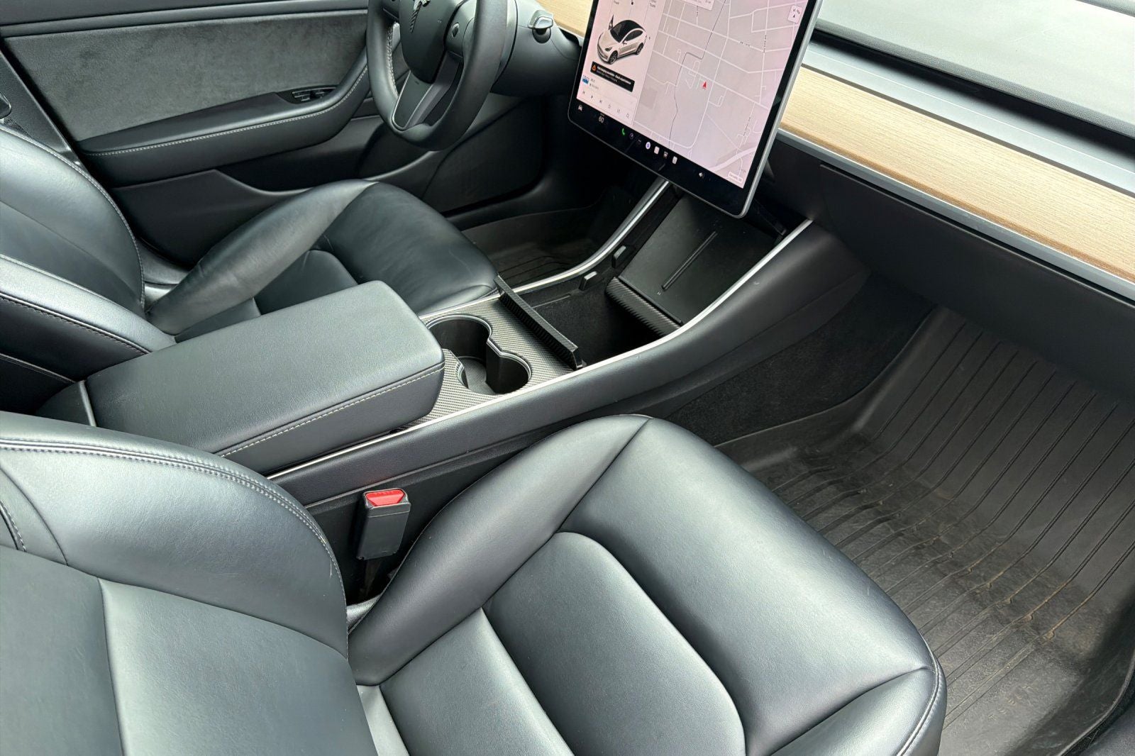 2019 Tesla Model 3 Mid Range