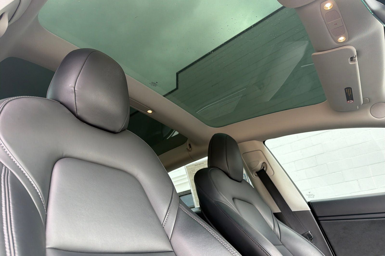 2019 Tesla Model 3 Mid Range