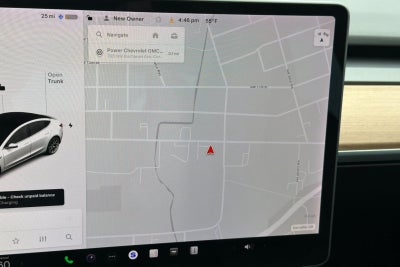 2019 Tesla Model 3 Mid Range