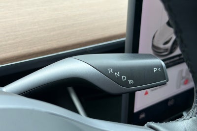2019 Tesla Model 3 Mid Range