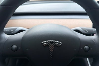 2019 Tesla Model 3 Mid Range