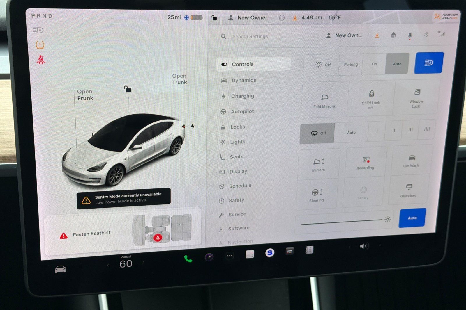 2019 Tesla Model 3 Mid Range