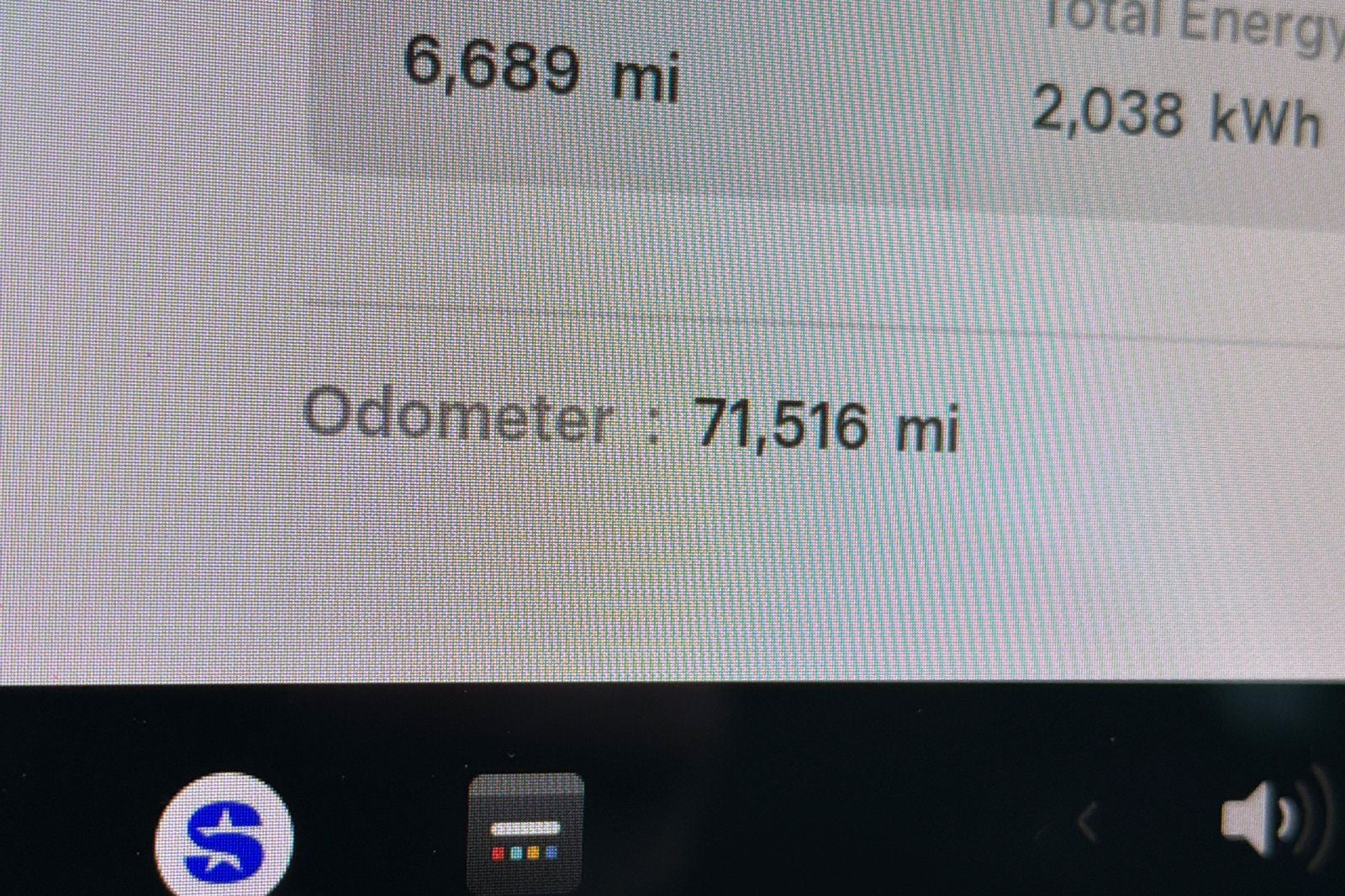 2019 Tesla Model 3 Mid Range