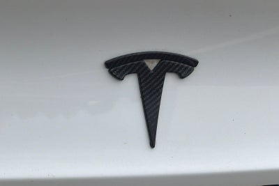 2019 Tesla Model 3 Mid Range