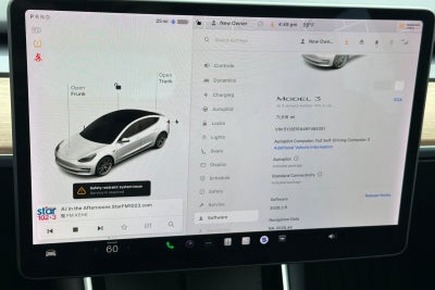 2019 Tesla Model 3 Mid Range