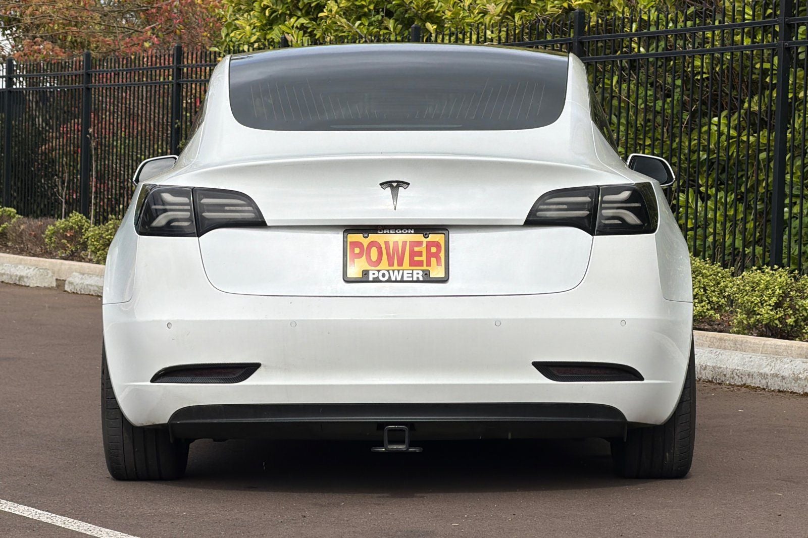 2019 Tesla Model 3 Mid Range