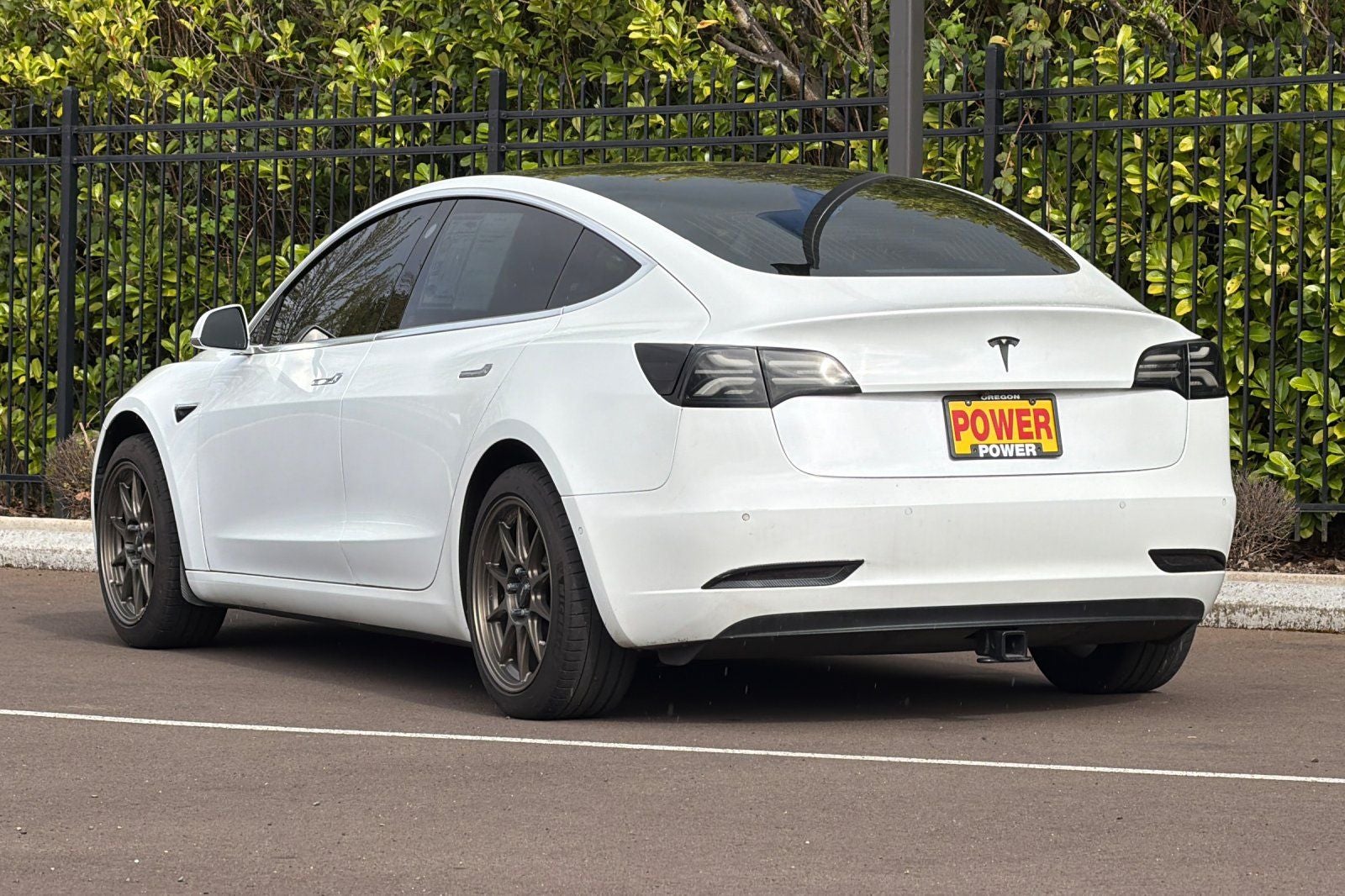 2019 Tesla Model 3 Mid Range