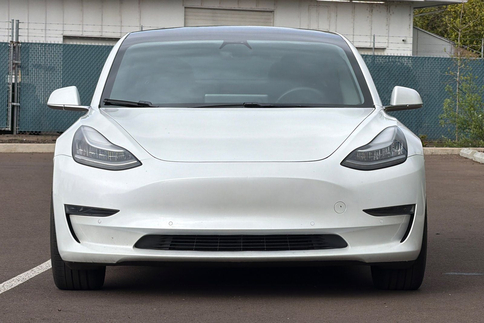 2019 Tesla Model 3 Mid Range