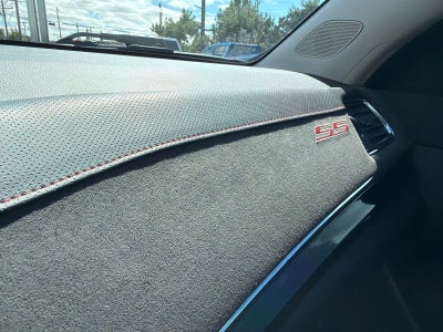 2016 Chevrolet SS Sedan