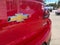 2016 Chevrolet SS Sedan