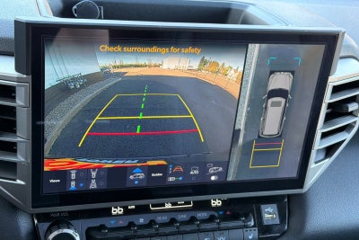 2024 Toyota Sequoia SR5