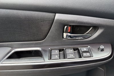 2018 Subaru WRX Base