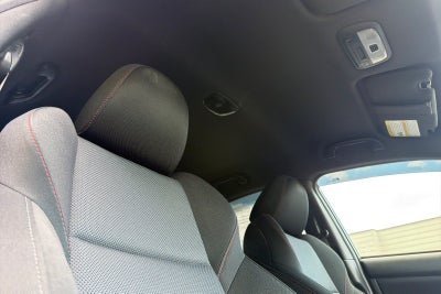 2018 Subaru WRX Base