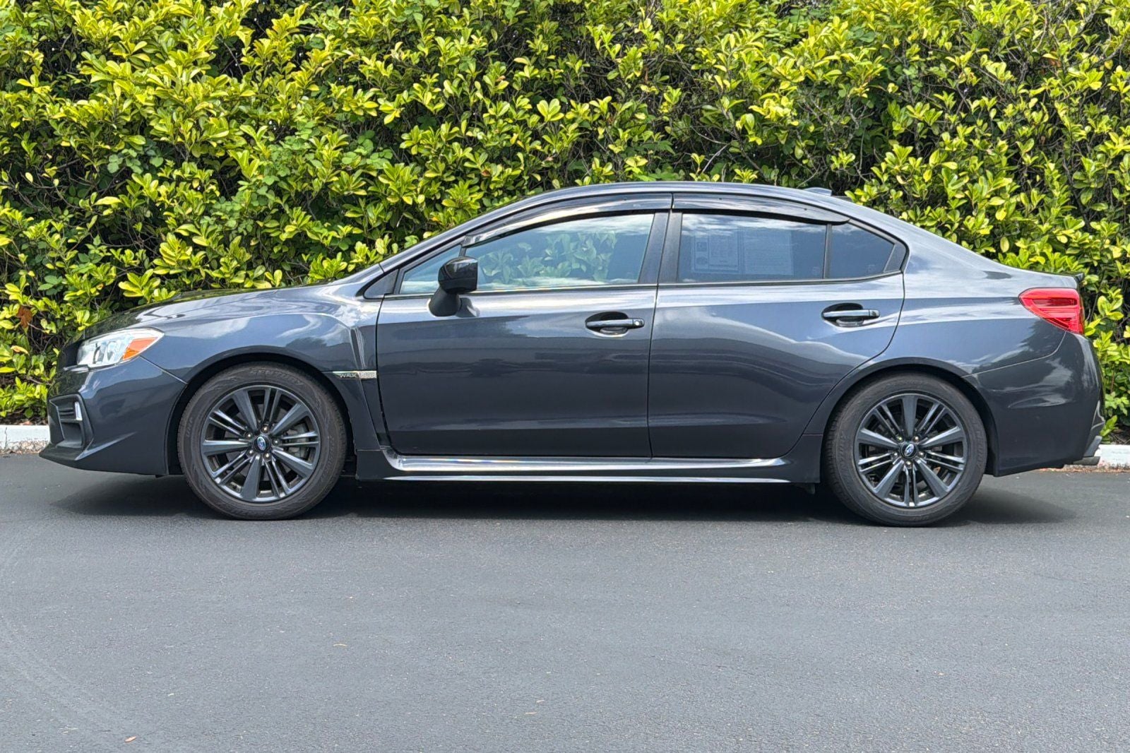 2018 Subaru WRX Base