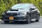 2018 Subaru WRX Base