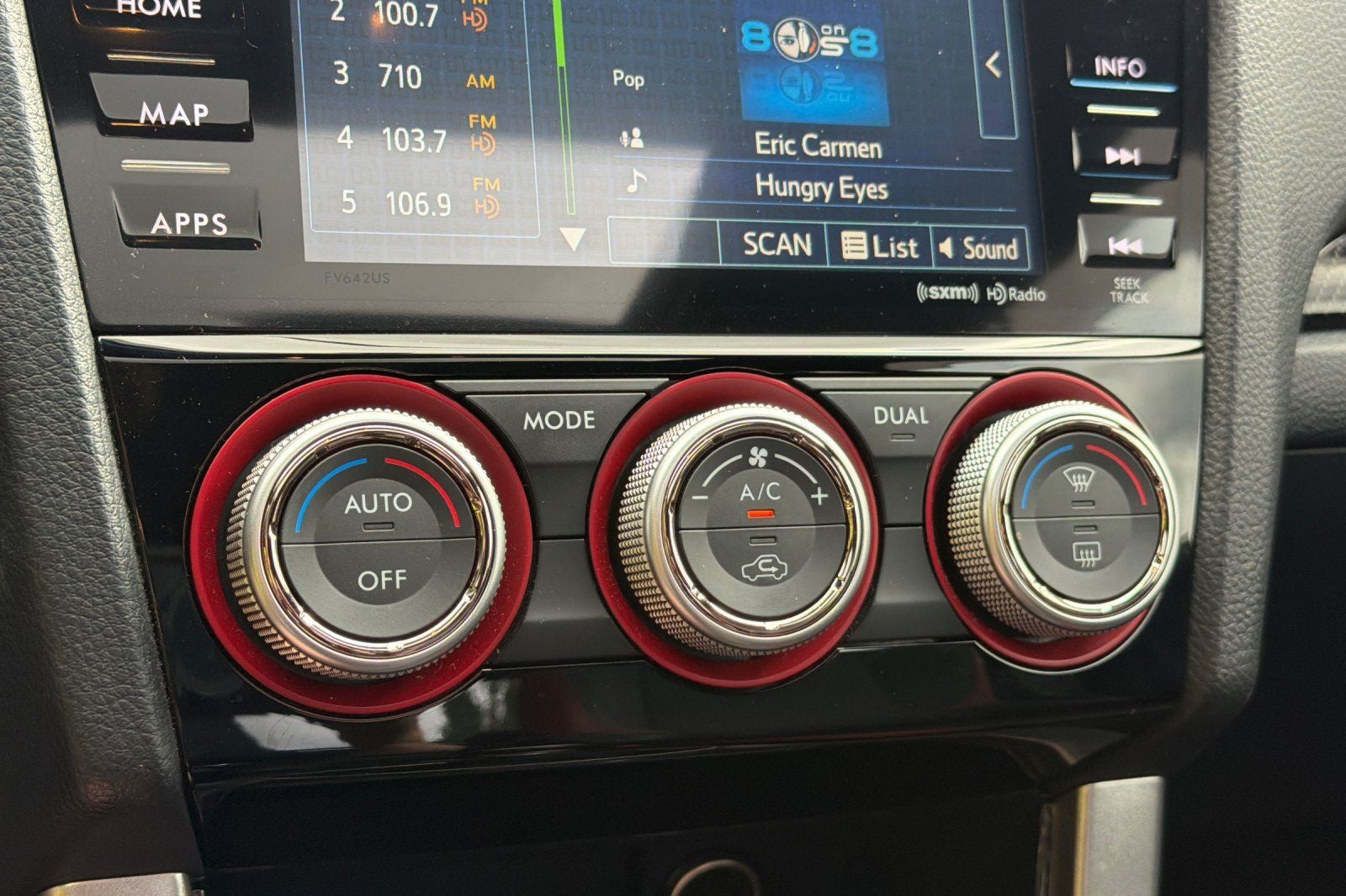 2017 Subaru WRX STi Limited